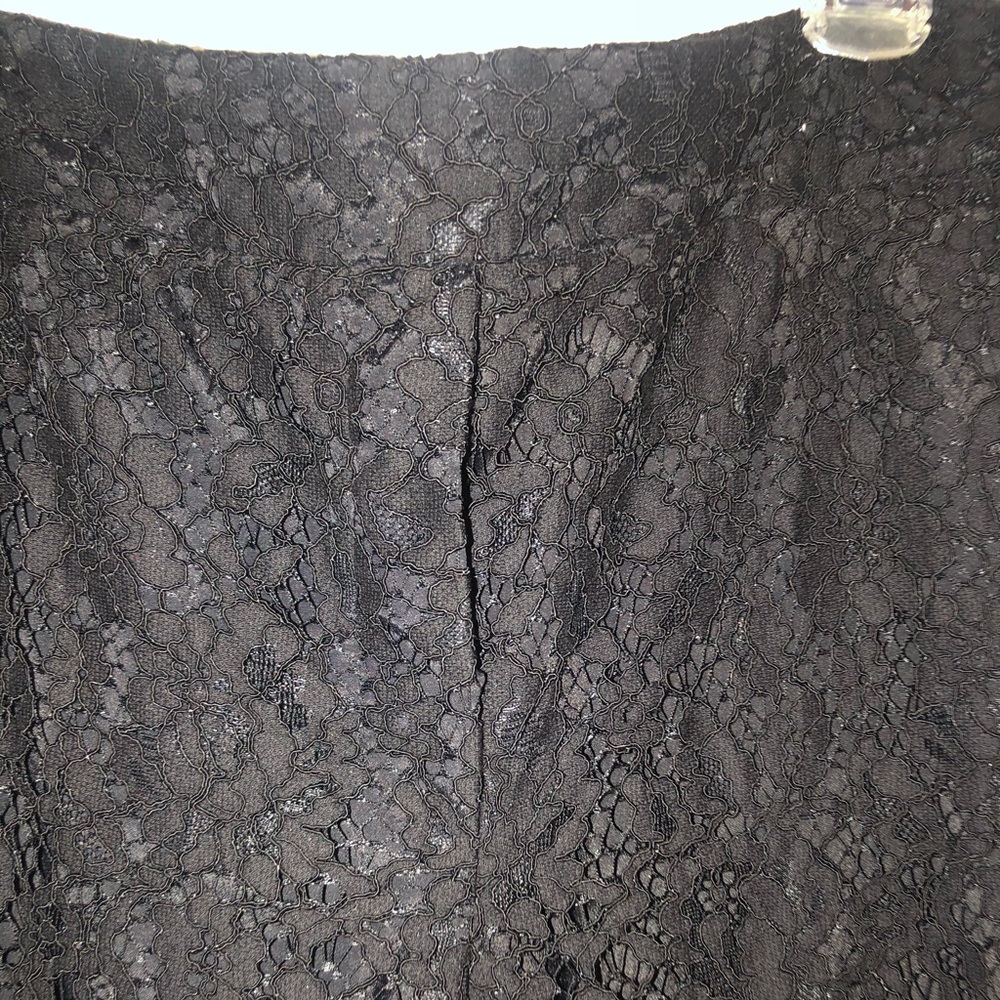 J. Crew black pants